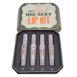 Benefit Cosmetics They're Real Big Sexy Lip Kit