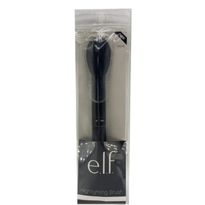 e.l.f Cosmetics Makeup Brush - Highlighting 84041