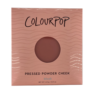 ColourPop Pressed Powder Cheek Blush - Romcom