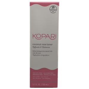 Kopari Coconut Rose Toner 5.1 oz