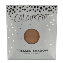 Load image into Gallery viewer, ColourPop Pressed Powder Single Shadow - Running Late