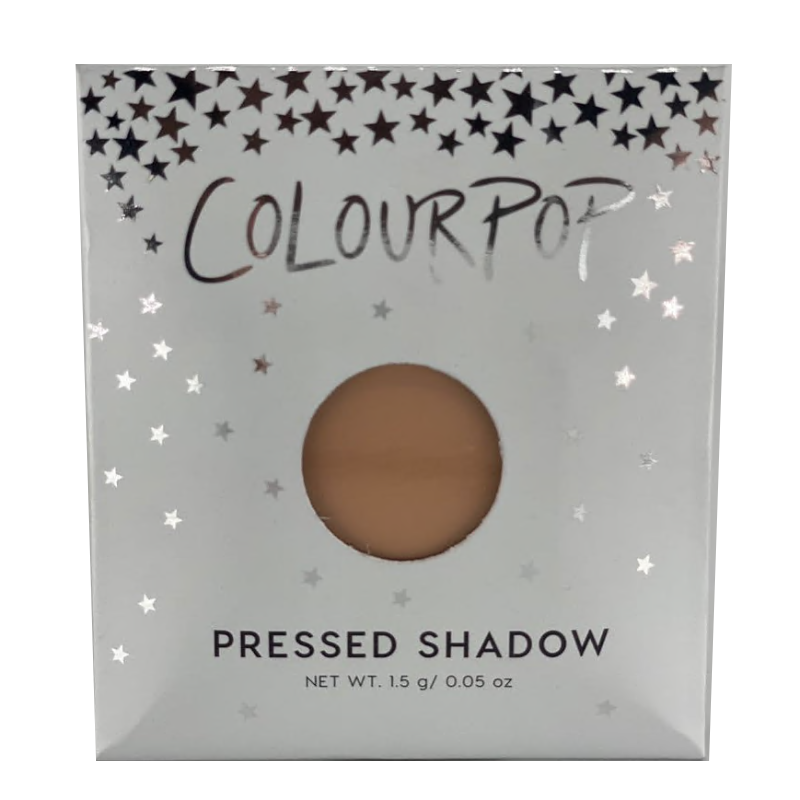 ColourPop Pressed Powder Single Shadow - Running Late