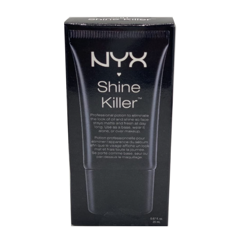 NYX Shine Killer Primer - SK01