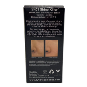 NYX Shine Killer Primer - SK01