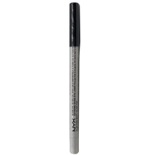 Load image into Gallery viewer, NYX Slide On Eyeliner Pencil - SL04 Pure White