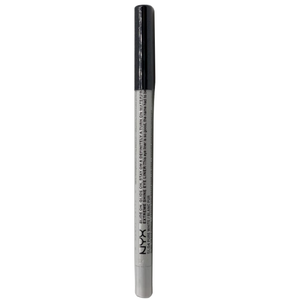 NYX Slide On Eyeliner Pencil - SL04 Pure White