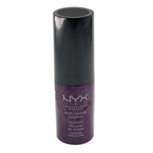 Load image into Gallery viewer, NYX Soft Matte Lipstick - SMLS07 XO Orlando