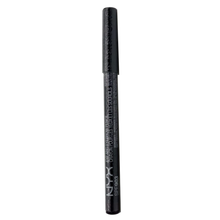 Load image into Gallery viewer, Nyx Slim Eye &amp; Eyebrow Pencil - SPE903 Dark Brown