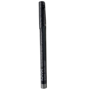 Nyx Slim Eye & Eyebrow Pencil - SPE905 Silver