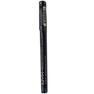 Nyx Slim Eye & Eyebrow Pencil - SPE910 Satin Blue