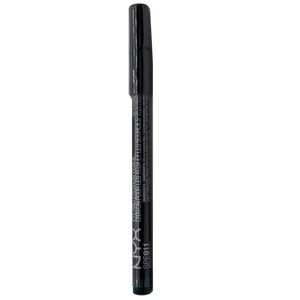 Nyx Slim Eye & Eyebrow Pencil - SPE911 Emerald City