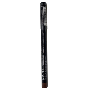 Nyx Slim Eye & Eyebrow Pencil - SPE916 Auburn