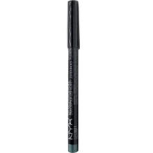 Load image into Gallery viewer, Nyx Slim Eye &amp; Eyebrow Pencil - SPE921 Baby Blue