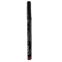 Load image into Gallery viewer, NYX Slim Pencil Lip Liner - SPL810 Natural