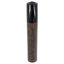 Load image into Gallery viewer, NYX Liquid Suede Cream Lipstick - LSCL07 Sandstorm