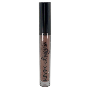 NYX Lip Lingerie Matte Liquid Lipstick - LIPLI07 Satin Ribbon