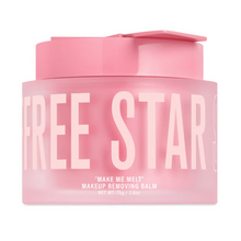 Load image into Gallery viewer, Jeffree Star Cosmetics Make Me Melt Makeup Removing Balm 2.6 oz