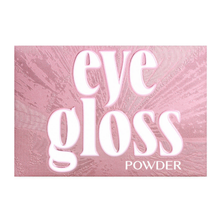 Load image into Gallery viewer, Jeffree Star Cosmetics Eye Gloss Powder Eye Shadow - Blunt Of Diamonds