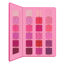 Load image into Gallery viewer, Jeffree Star Cosmetics Eyeshadow Palette - Pink Religion