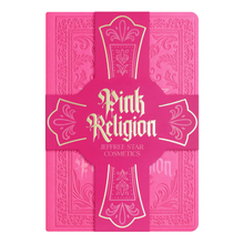 Load image into Gallery viewer, Jeffree Star Cosmetics Eyeshadow Palette - Pink Religion