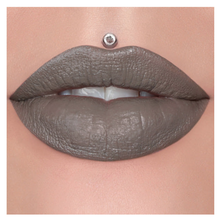 Load image into Gallery viewer, Jeffree Star Cosmetics Velvet Trap Lipstick - Grave Digger