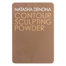 Load image into Gallery viewer, Natasha Denona Contour Sculpting Powder - 03 Warm