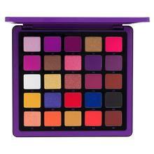 Load image into Gallery viewer, Anastasia Beverly Hills Norvina Pro Pigment Eyeshadow Palette - Vol. 1