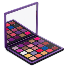 Load image into Gallery viewer, Anastasia Beverly Hills Norvina Pro Pigment Eyeshadow Palette - Vol. 1