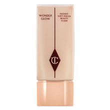 Load image into Gallery viewer, Charlotte Tilbury Wonderglow Face Primer 1.35 oz