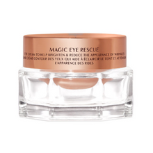 Load image into Gallery viewer, Charlotte Tilbury Magic Eye Rescue Cream 0.5 oz