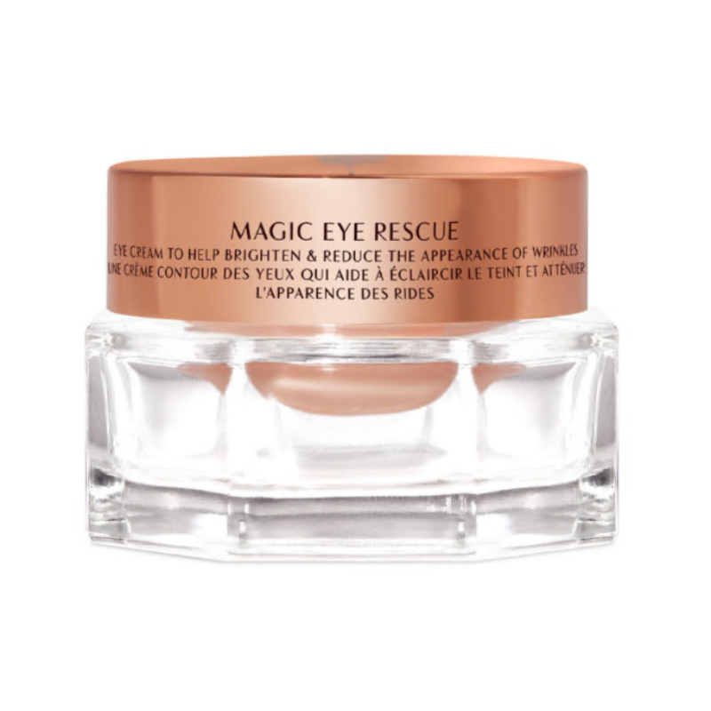 Charlotte Tilbury Magic Eye Rescue Cream 0.5 oz