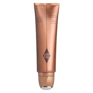 Charlotte Tilbury Supermodel Body Shimmering Lotion 2 oz