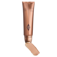 Load image into Gallery viewer, Charlotte Tilbury Supermodel Body Shimmering Lotion 2 oz