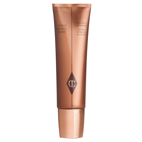 Charlotte Tilbury Supermodel Body Shimmering Lotion 2 oz