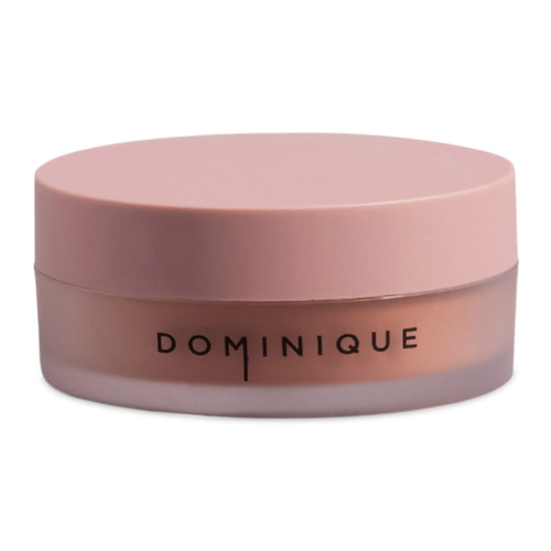 Dominique Cosmetics Smooth & Blur Setting Powder - Medium Deep