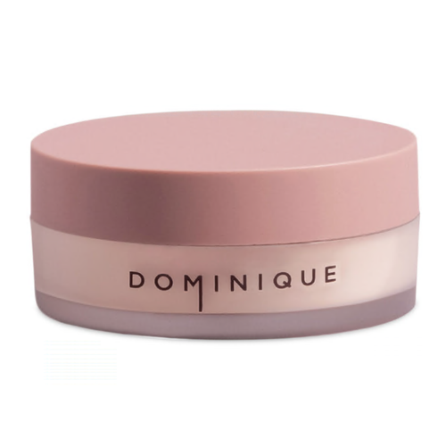 Dominique Cosmetics Smooth & Blur Setting Powder - Translucent