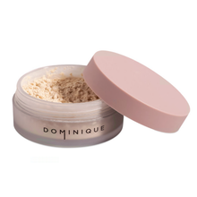 Load image into Gallery viewer, Dominique Cosmetics Smooth &amp; Blur Setting Powder - Translucent