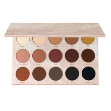 Load image into Gallery viewer, Dominique Cosmetics Eye Shadow Palette - Transition