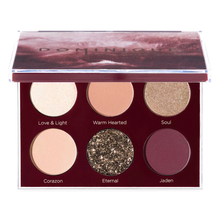 Load image into Gallery viewer, Dominique Cosmetics Eye Shadow Palette - Unconditional