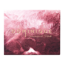 Load image into Gallery viewer, Dominique Cosmetics Eye Shadow Palette - Unconditional