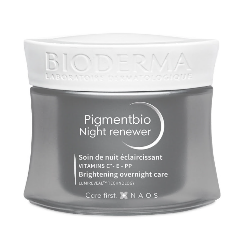 Bioderma Pigmentbio Foaming Cream - 6.7oz