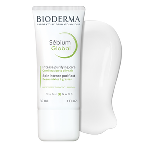 Bioderma Sebium Global Face Cream 1 oz