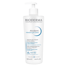 Load image into Gallery viewer, Bioderma Atoderm Intensive Gel Cream 16.9 oz