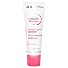 Load image into Gallery viewer, Bioderma Sensibio Defensive Cream 1.3 oz