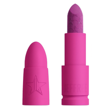 Load image into Gallery viewer, Jeffree Star Cosmetics Velvet Trap Lipstick - Always Faithful