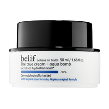 Load image into Gallery viewer, Belif The True Cream Aqua Bomb 1.68 oz