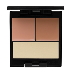 Surratt Beauty Perfectionniste Concealer Palette - Shade 3