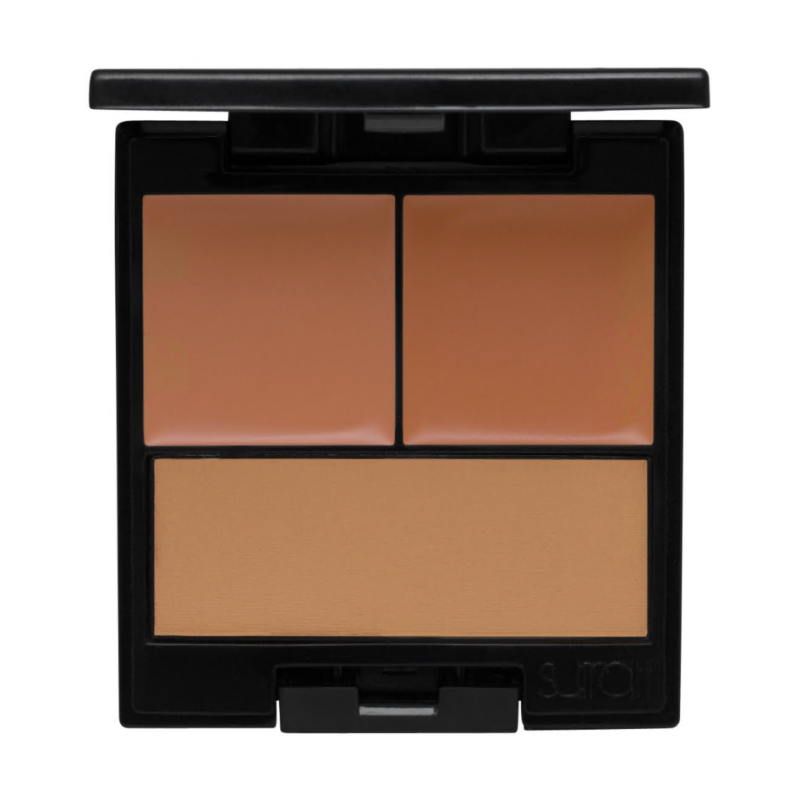 Surratt Beauty Perfectionniste Concealer Palette - Shade 5