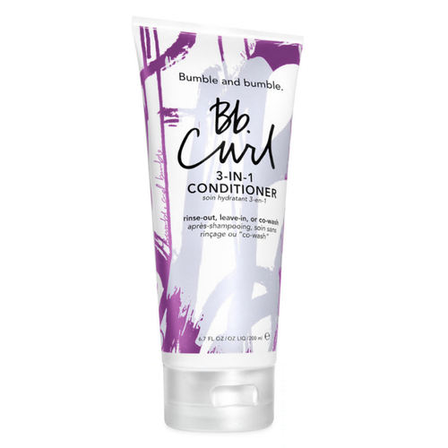 Bumble And Bumble Curl 3 in 1 Conditioner  6.7 oz