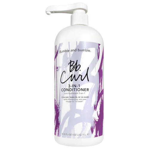 Bumble And Bumble Curl 3 in 1 Conditioner 33.8 oz